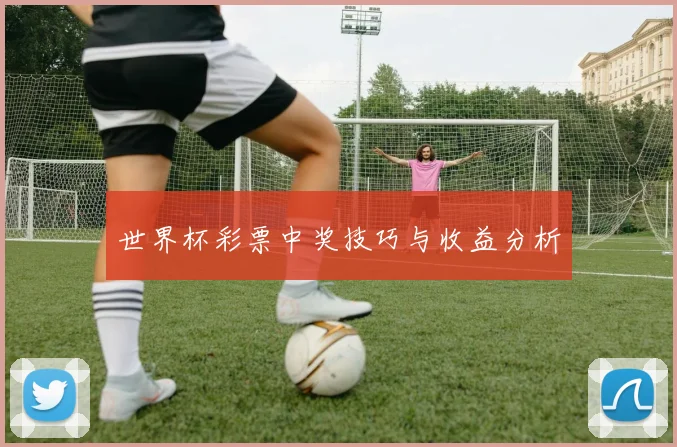 世界杯彩票中奖技巧与收益分析