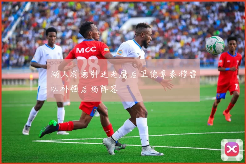 湖人有意引进老鹰后卫德章泰穆雷以补强后场阵容